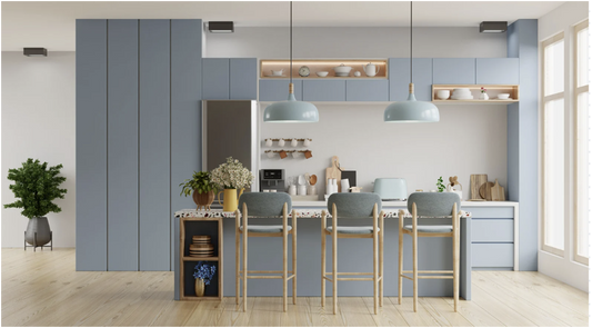 Wood Flooring in Kitchens: Pros, Cons, and Design Considerations