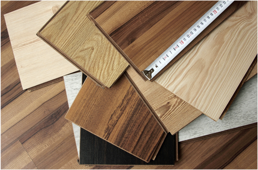 Wood Flooring Trends: What's Hot in 2024?