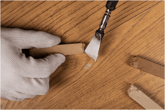 Reviving Old Wood Flooring: Refinishing Techniques and Restoration Tips