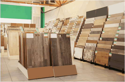 Achieving a Rustic Charm with Distressed Wood Flooring: Design Ideas and Inspiration