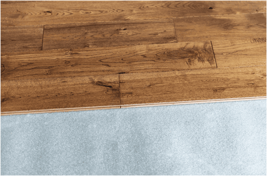 Choosing the Perfect Finish for Your Solid Wood Floors: Unveiling the Beauty and Character