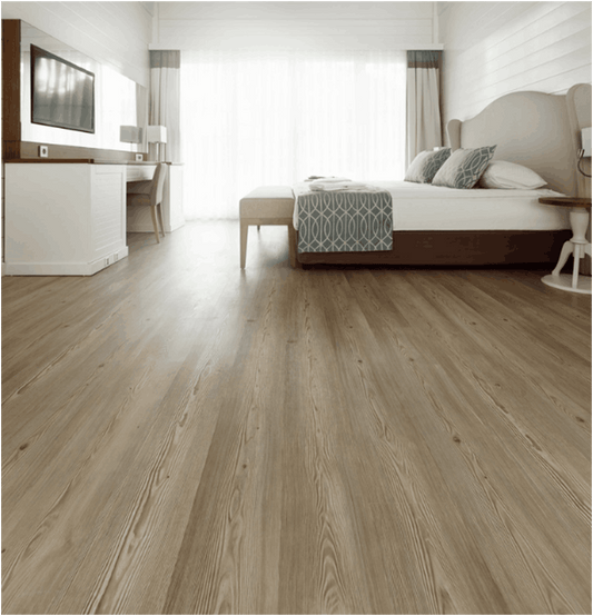 Engineered Wood Flooring for Busy Lifestyles: Easy Maintenance Solutions for a Beautiful, Low-Stress Home