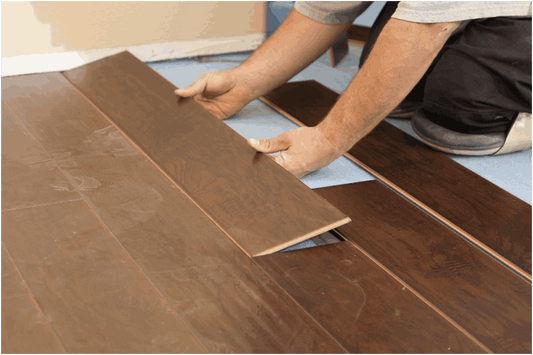Engineered Wood Flooring Installation: A DIY Guide for Home Improvement Enthusiasts