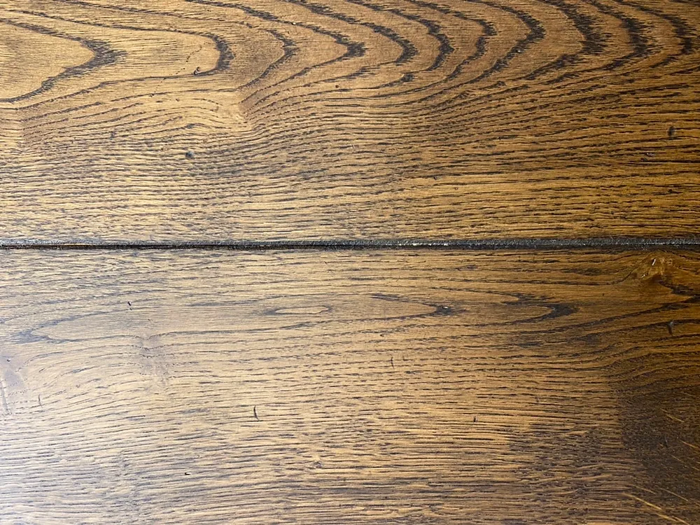 Corston - engineered plank - aged and distressed - old graphite (m2)