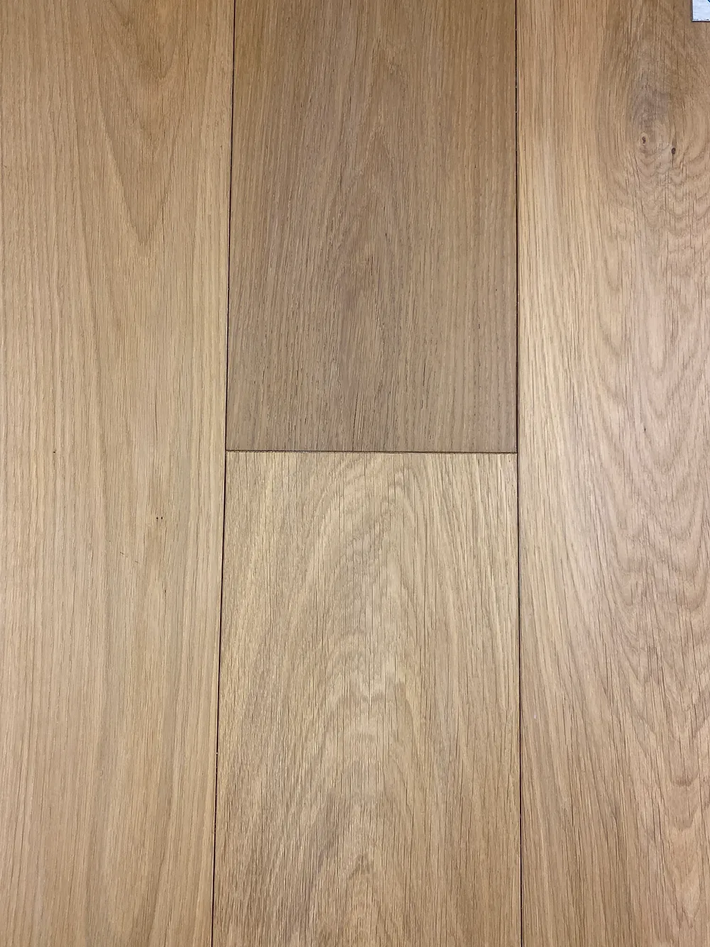 Corston - engineered plank - natural white (m2)