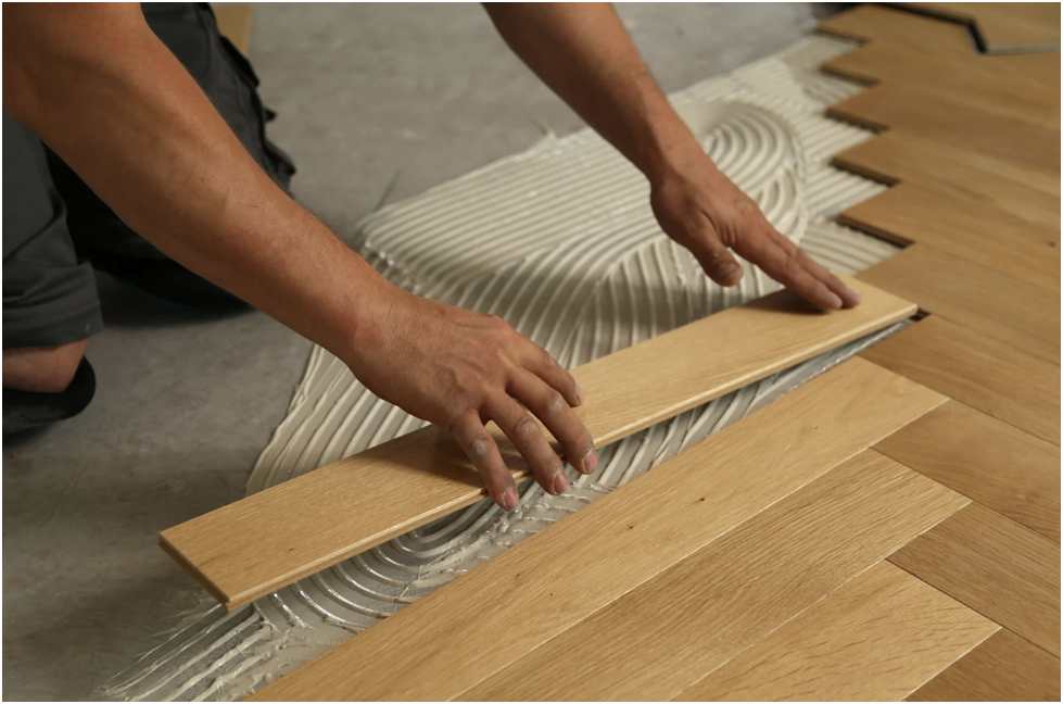 Adding Character to Your Home with Parquet Flooring: Design Ideas and Inspiration