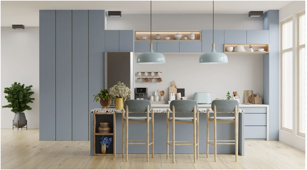 Wood Flooring in Kitchens: Pros, Cons, and Design Considerations