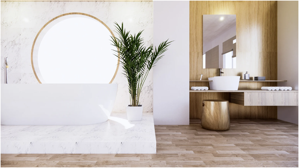 Creating a Timeless Look with Classic Oak Wood Flooring: Design Tips and Examples