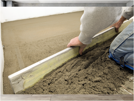 The Importance of Underlayment: How It Enhances Your Wood Flooring Experience