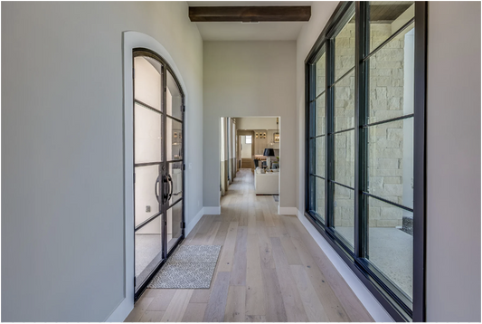 Budget-Friendly Wood Flooring Options: Achieving Luxury on a Shoestring