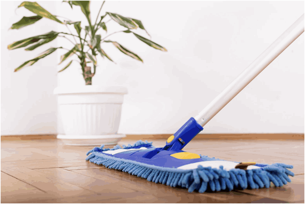 Parquet Floor Cleaning and Maintenance Made Easy: Unveiling the Secrets to Long-Lasting Beauty