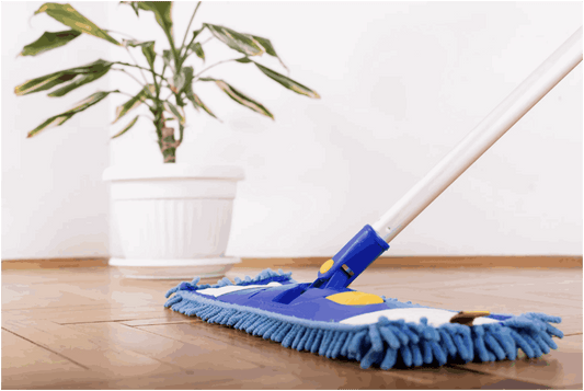 Parquet Floor Cleaning and Maintenance Made Easy: Unveiling the Secrets to Long-Lasting Beauty