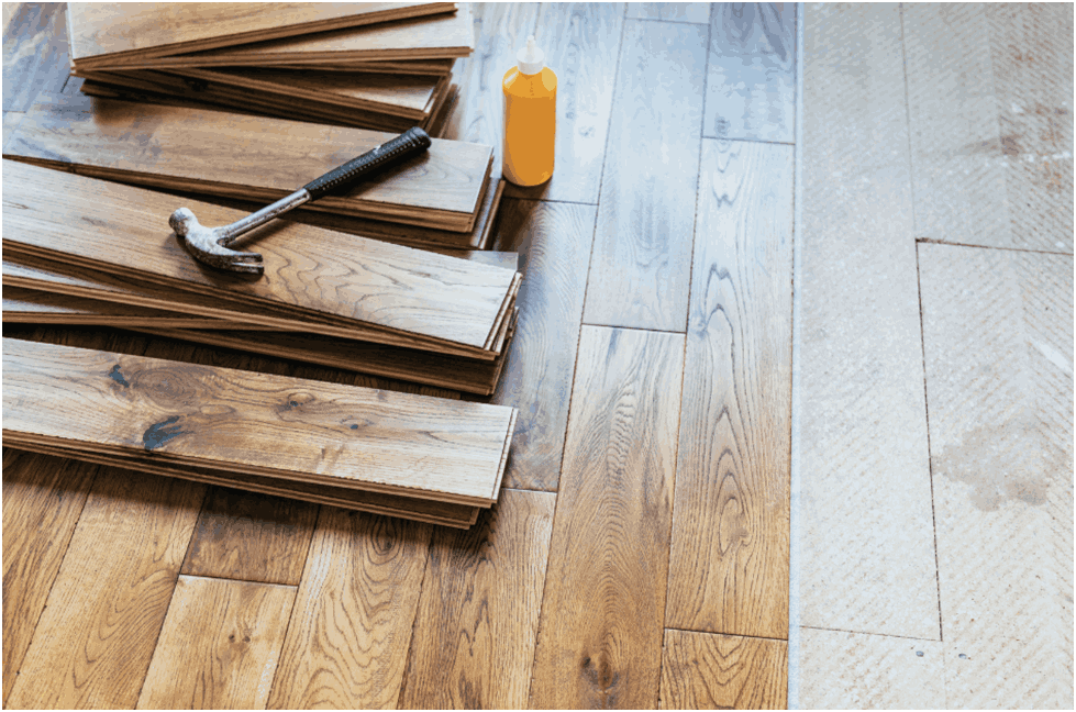 Solid Wood Flooring Installation: A Step-by-Step Guide for DIY Enthusiasts