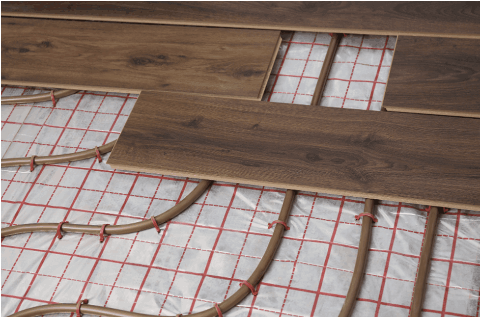 Solid Wood Flooring and Underfloor Heating: Compatibility Considerations for a Warm and Beautiful Home