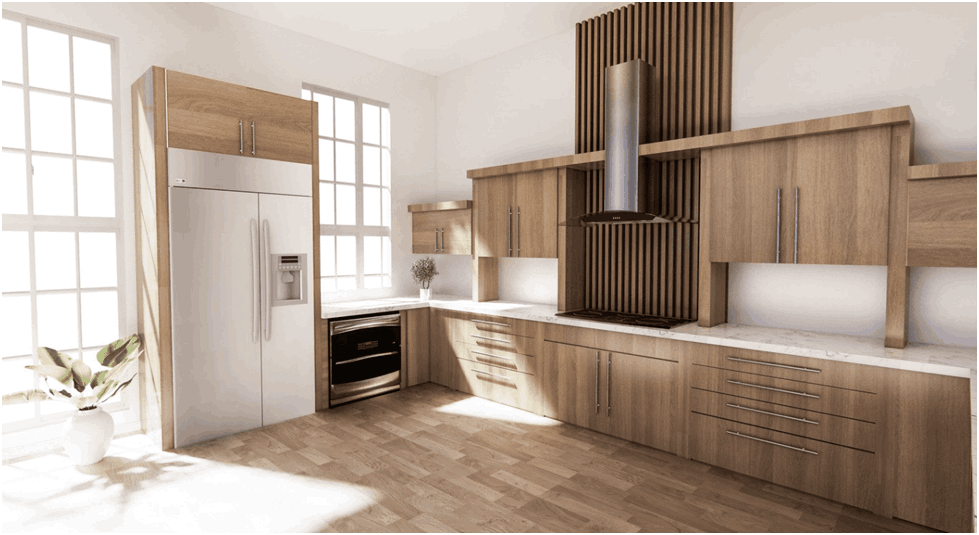 Engineered Wood Flooring Colors and Finishes: Explore Your Design Options to Create a Dream Space