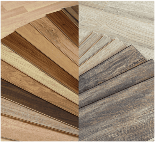 Engineered vs. Solid Wood Flooring: Making an Informed Decision for Your Dream Home