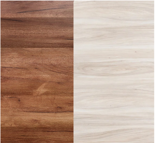 Comparing Solid Oak Walnut and Unfinished Oak Flooring: Which is Right for You?