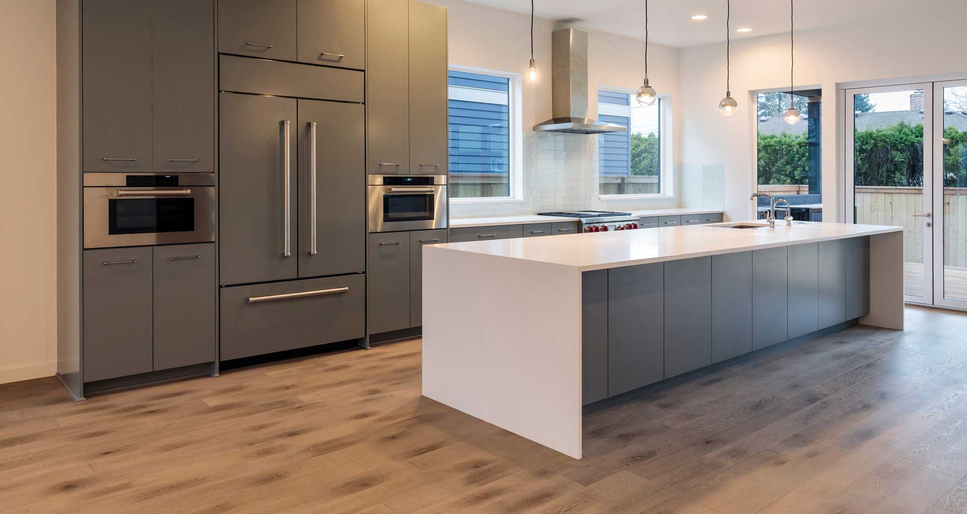 Parquet Flooring | Solid Wood Flooring | Engineered Wood Flooring - The Wood Flooring Hub