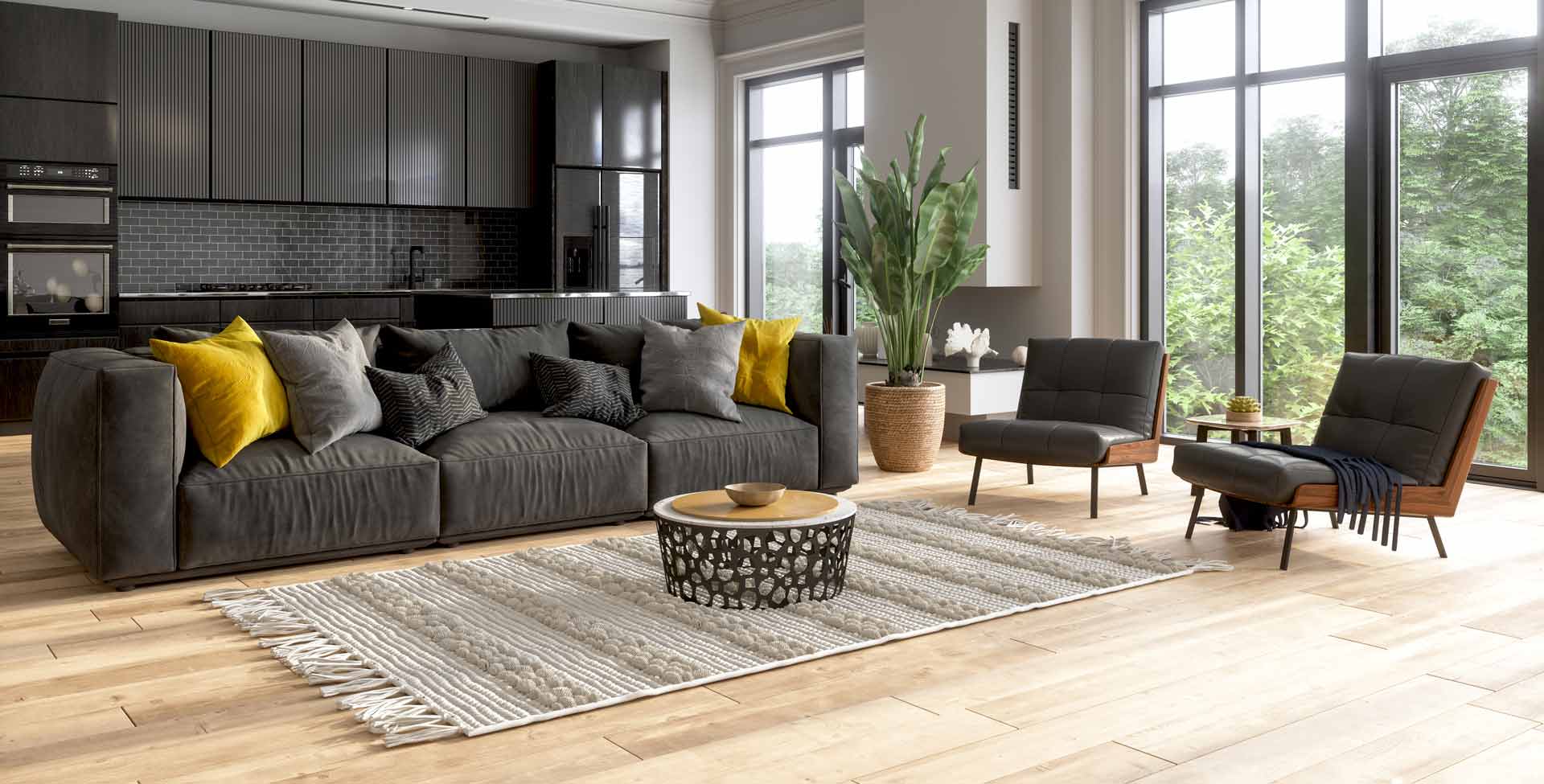 Parquet Flooring | Solid Wood Flooring | Engineered Wood Flooring - The Wood Flooring Hub