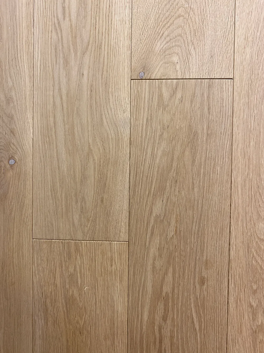 Abinger- solid oak - unfinished (m2)