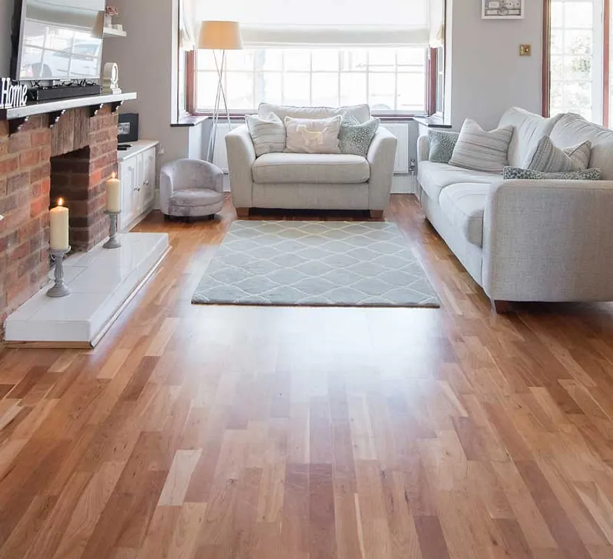 Parquet Flooring | Solid Wood Flooring | Engineered Wood Flooring - The Wood Flooring Hub