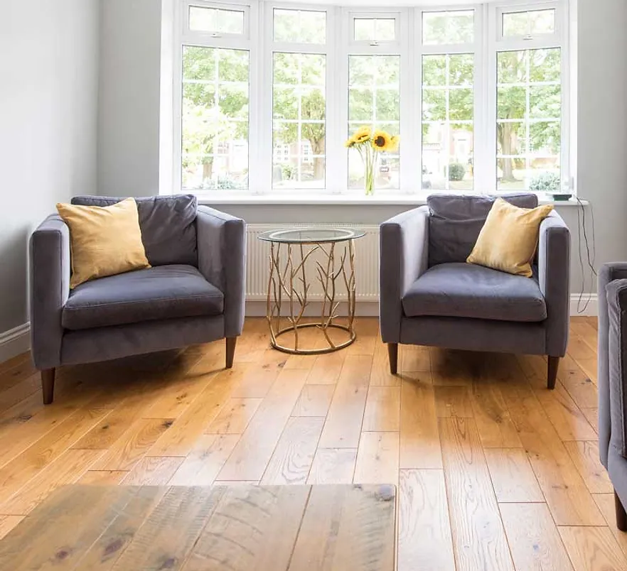 Parquet Flooring | Solid Wood Flooring | Engineered Wood Flooring - The Wood Flooring Hub