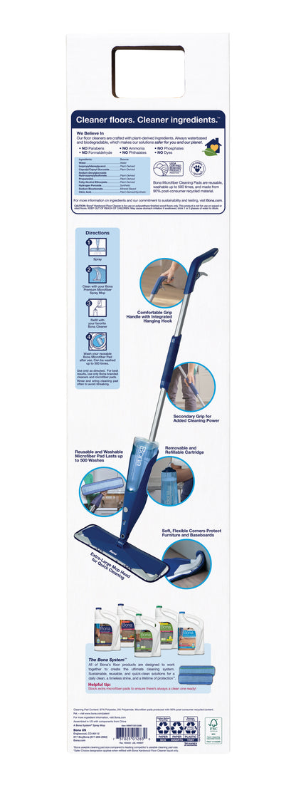 Bona Premium Spray Mop