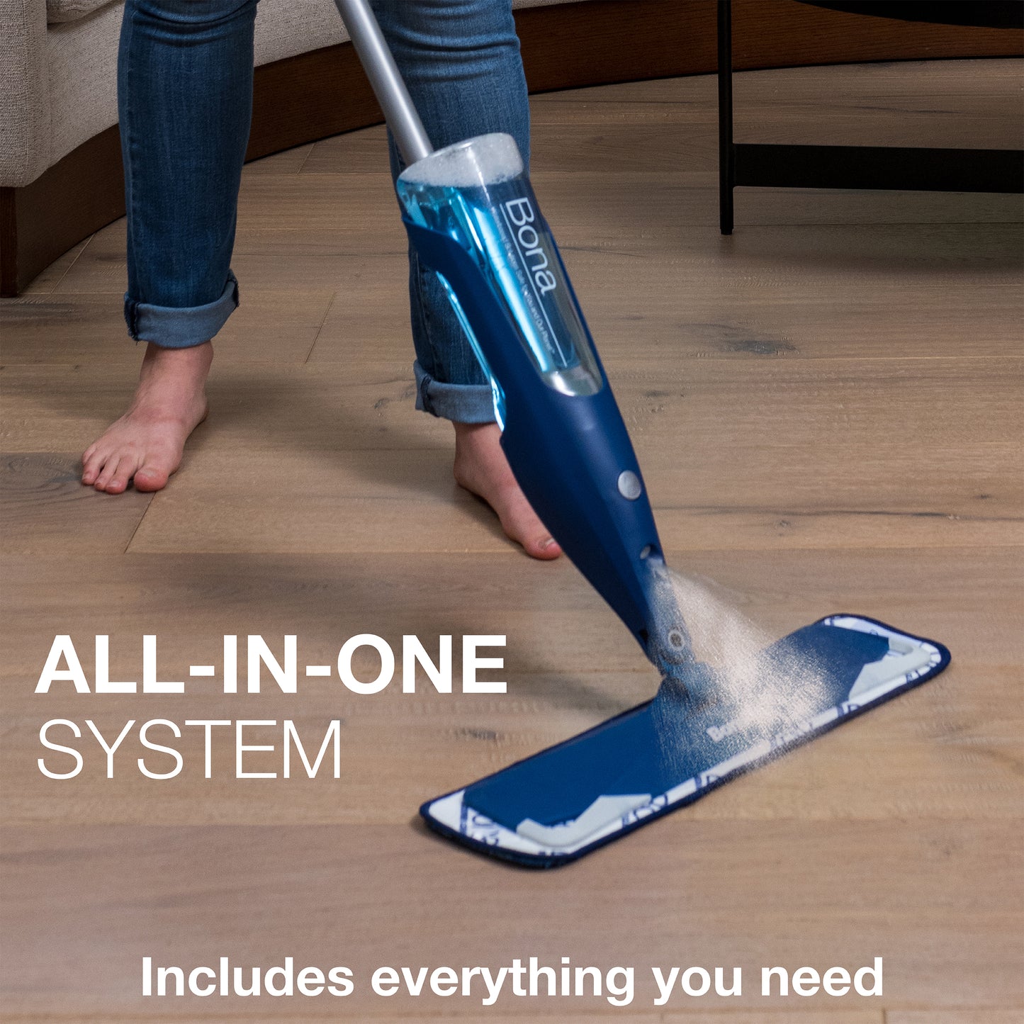 Bona Premium Spray Mop