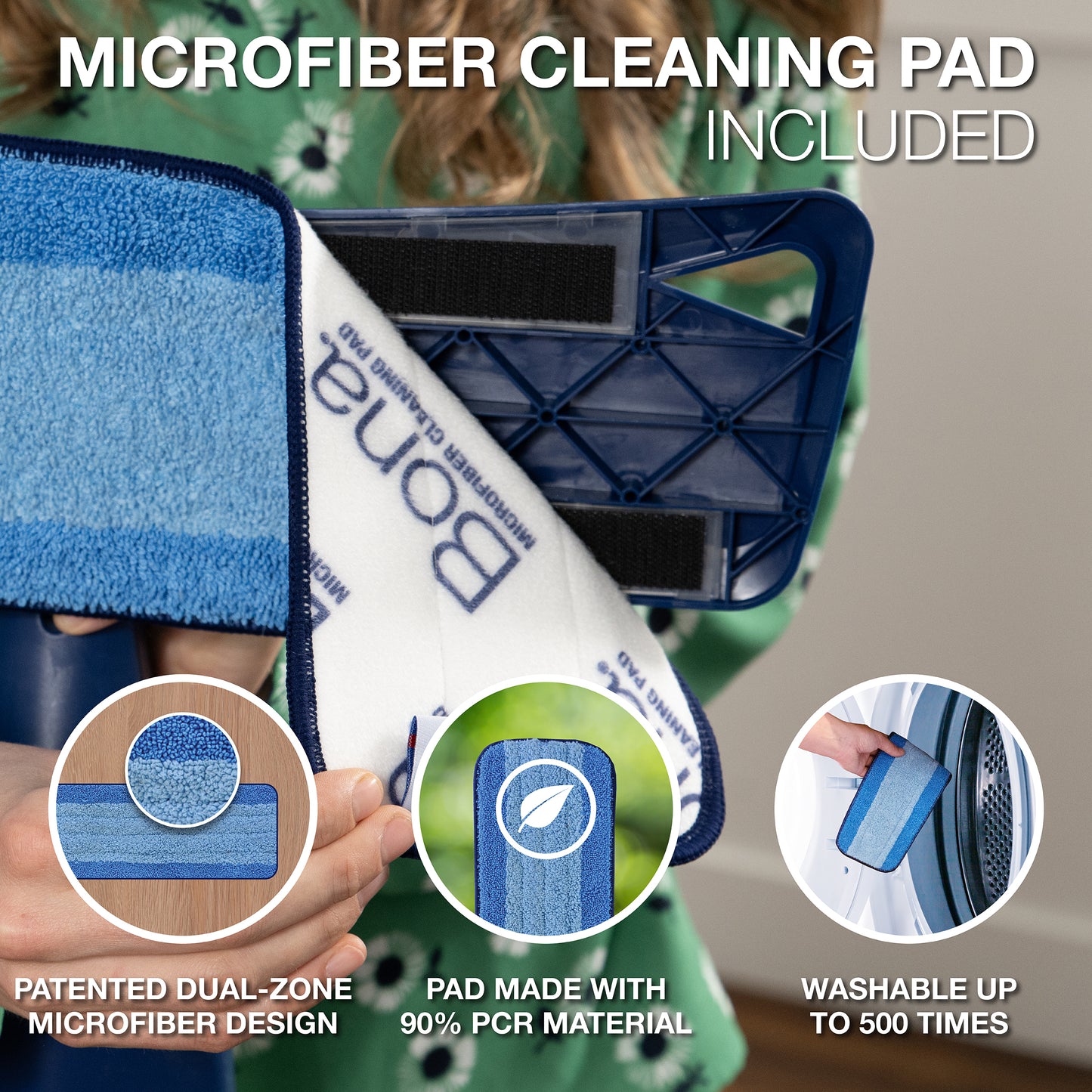 Bona Premium Spray Mop