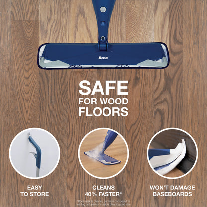 Bona Premium Spray Mop