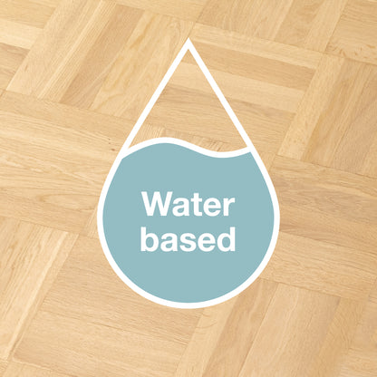 Bona wood floor cleaner 4L refill bottle