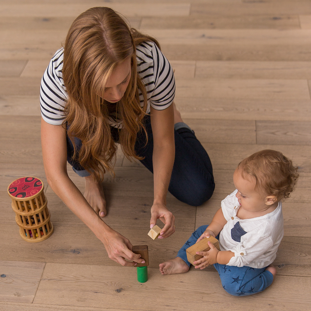 Bona wood floor cleaner 4L refill bottle